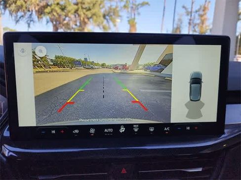 Used 2025 Ford Escape ST-Line w/ Tech Pack #1 image 26