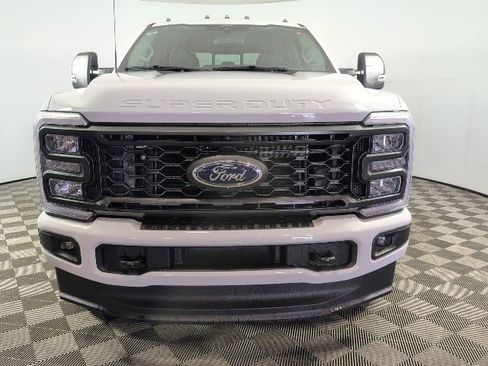New 2026 Ford F250 XL w/ STX Appearance Package AWD/4WD image 2