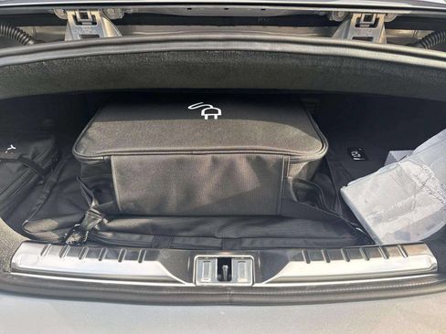 New 2026 Bentley Continental GTC AWD/4WD image 39