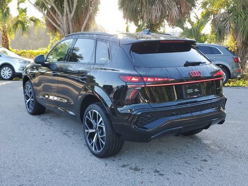 New 2026 Audi Q3 quattro 2.0T AWD/4WD image 7