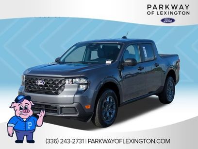 New 2026 Ford Maverick XLT