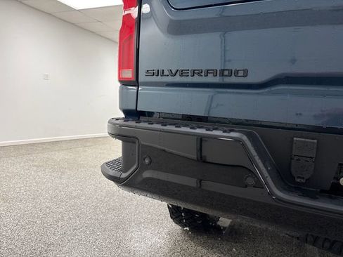 New 2026 Chevrolet Silverado 3500 LTZ w/ LTZ Plus Package image 35