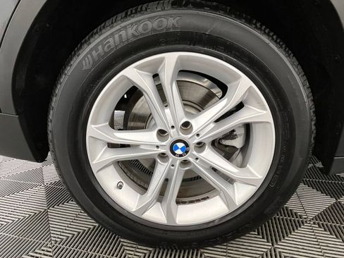 Used 2021 BMW X3 xDrive30i w/ Convenience Package AWD/4WD image 16
