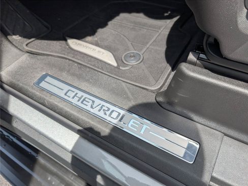 New 2026 Chevrolet Suburban RST w/ Comfort Package RWD image 18