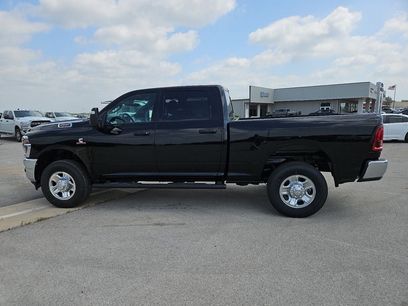 New 2026 RAM 2500 Tradesman