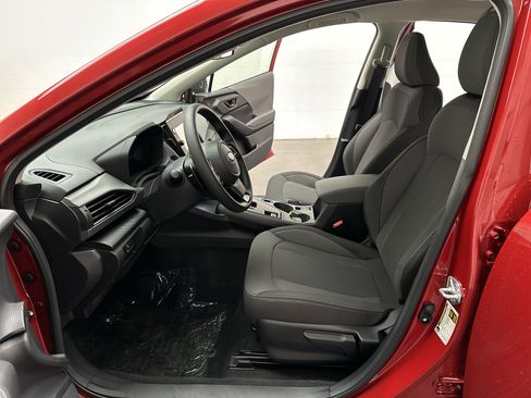 New 2026 Subaru Crosstrek 2.5i AWD/4WD image 15