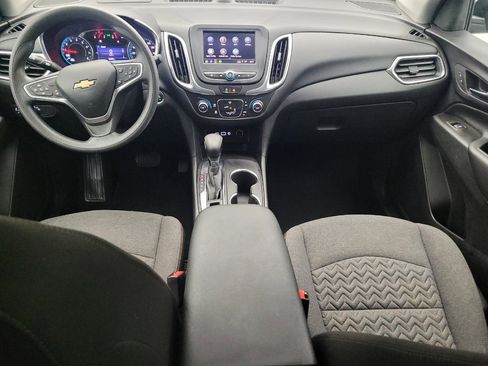 Used 2022 Chevrolet Equinox LT FWD image 22