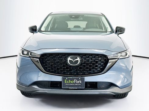 Used 2024 MAZDA CX-5 Carbon Edition AWD/4WD image 2