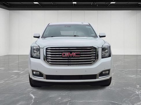 Used 2017 GMC Yukon SLT w/ Premium Edition AWD/4WD image 8
