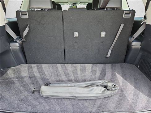 Certified 2026 Toyota Grand Highlander AWD image 6