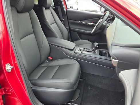 New 2026 MAZDA CX-30 AWD 2.5 S w/ Select Sport Pkg image 15