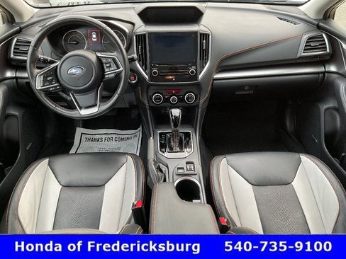 Used 2021 Subaru Crosstrek 2.5i Limited w/ Moonroof Package 2 AWD/4WD image 43