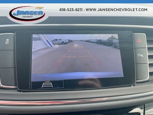 Used 2020 Buick Enclave Essence FWD image 14