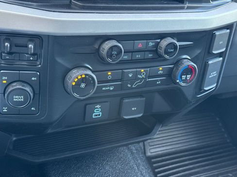 New 2026 Ford F350 XL w/ XL Chrome Package AWD/4WD image 20