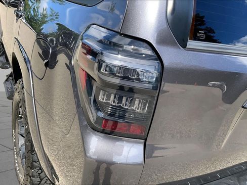 Used 2021 Toyota 4Runner TRD Pro AWD/4WD image 28