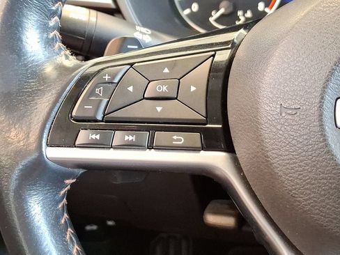 Used 2023 Nissan Altima 2.5 SR AWD/4WD image 20