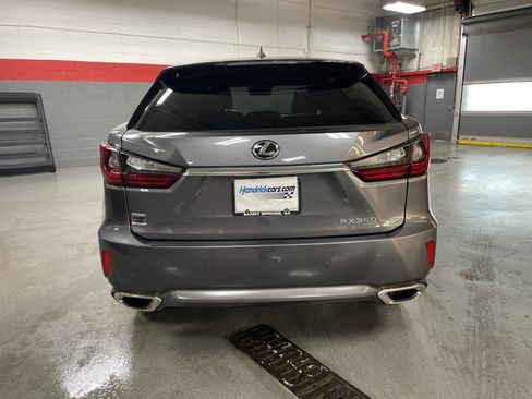 Used 2019 Lexus RX 350 FWD w/ Accessory Package image 9