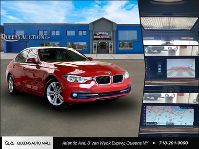 Used 2018 BMW 330i xDrive Sedan w/ Premium Package