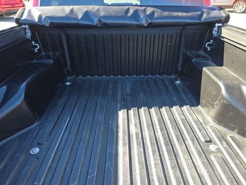 Used 2023 Toyota Tacoma Limited image 11