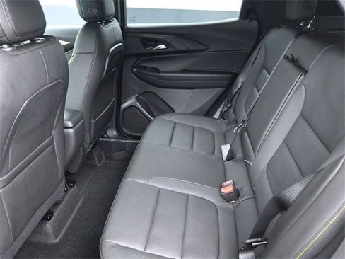 New 2026 Chevrolet TrailBlazer ACTIV w/ Convenience Package image 22