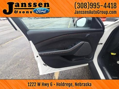 Used 2023 Ford Mustang Mach-E GT image 10