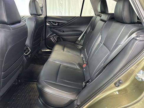 Used 2024 Subaru Outback Touring image 13