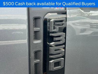 New 2026 Ford F350 4x4 Regular Cab Super Duty