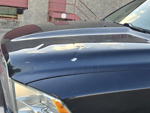 Used 2014 RAM 1500 Big Horn RWD image 16