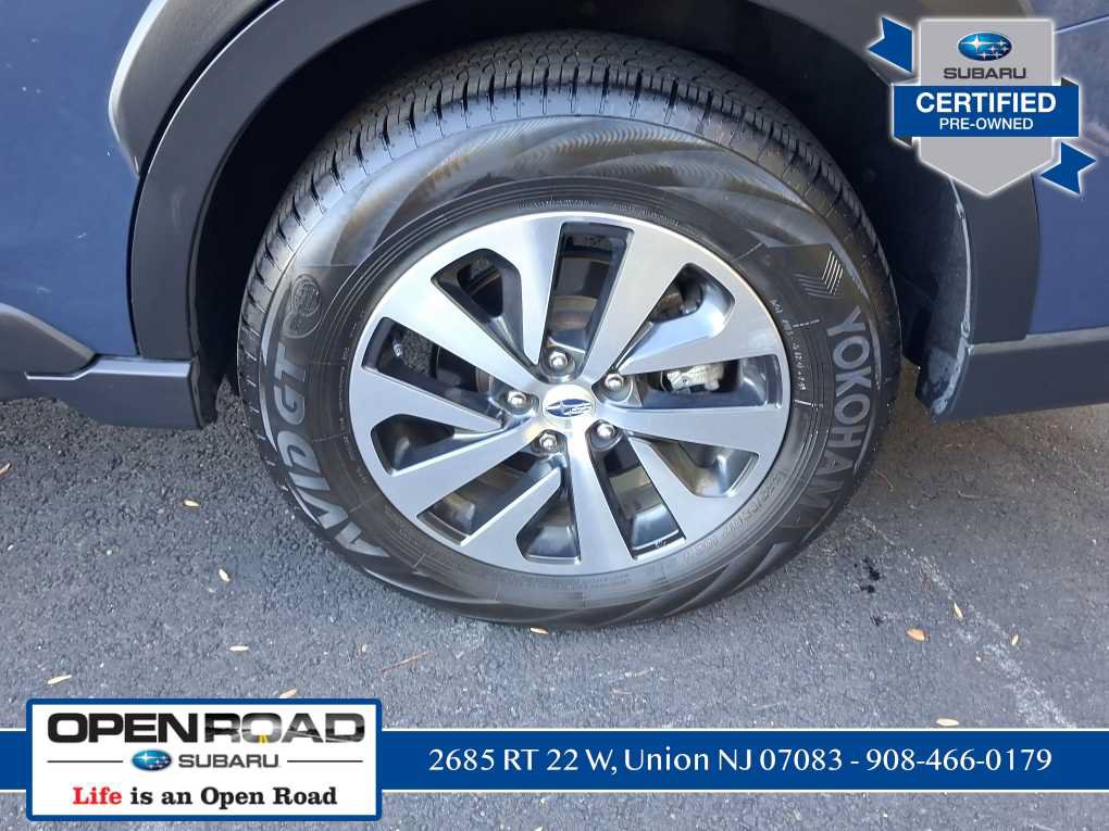 Used 2024 Subaru Outback Premium AWD/4WD image 12
