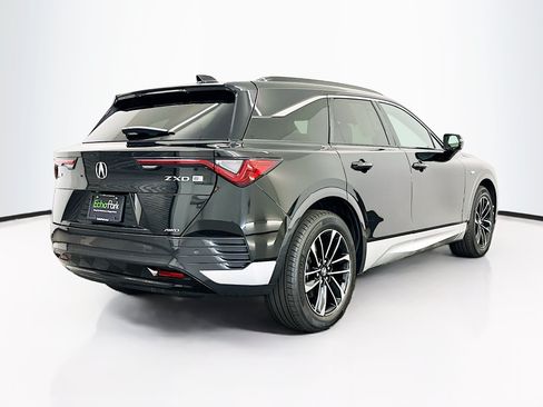 Used 2024 Acura ZDX A-Spec AWD/4WD image 9