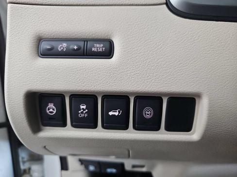 Used 2019 Nissan Murano Platinum AWD/4WD image 26
