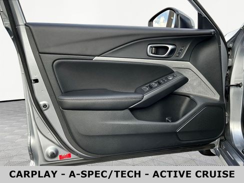 Used 2023 Acura Integra A-Spec w/ Technology Package FWD image 20