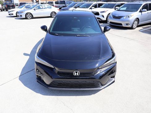 Used 2022 Honda Civic Sport image 11