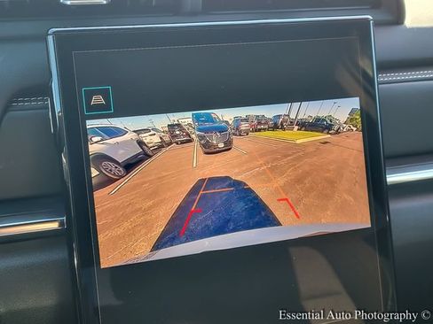 Certified 2026 GMC Terrain Elevation AWD/4WD image 16