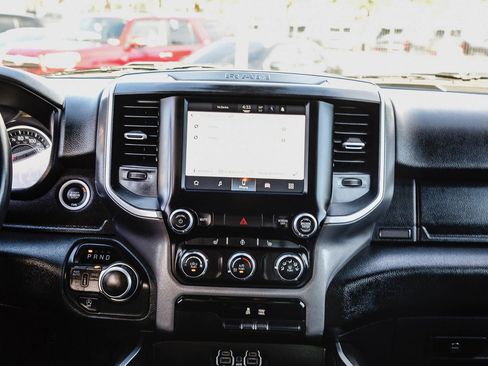 Used 2023 RAM 1500 Lone Star image 16