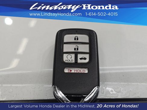 Used 2016 Honda Accord Touring image 22
