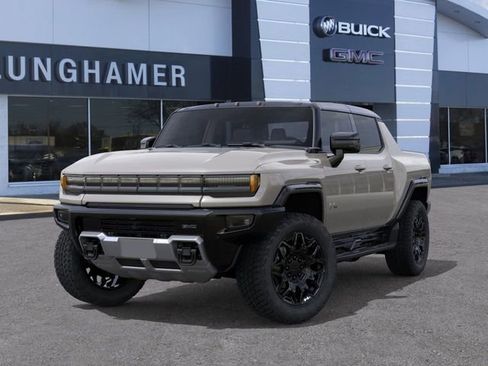 New 2026 GMC Hummer EV 4x4 Crew Cab image 6