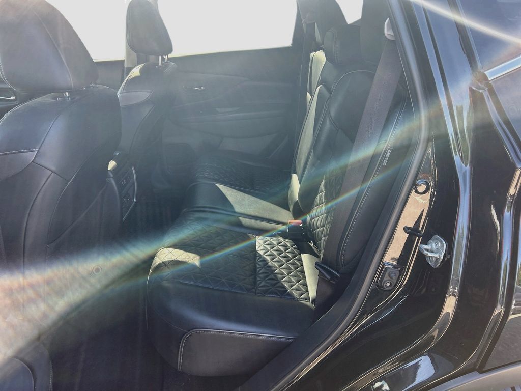 Used 2019 Nissan Murano Platinum w/ Cargo Package AWD/4WD image 26