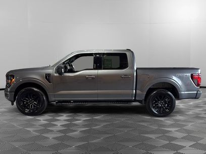 Used 2024 Ford F150 XLT w/ Equipment Group 303A High