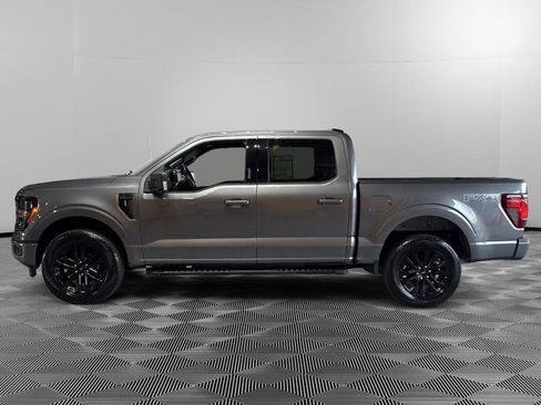 Used 2024 Ford F150 XLT w/ Equipment Group 303A High AWD/4WD image 2