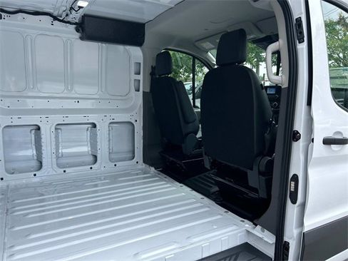 New 2025 Ford Transit 150 Low Roof image 17