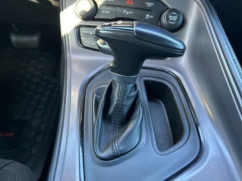 Used 2023 Dodge Challenger GT image 24