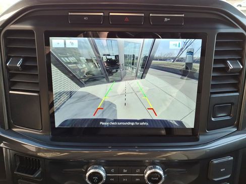 Used 2023 Ford F150 XLT w/ Equipment Group 302A High image 21