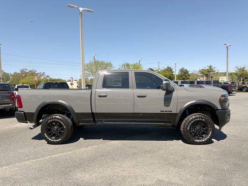 New 2026 RAM 2500 Power Wagon image 2