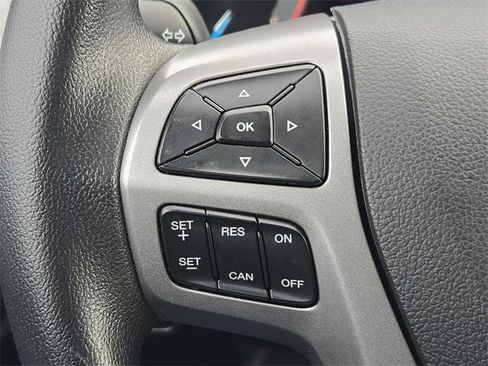 Used 2023 Ford Ranger XLT image 19