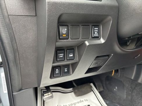Certified 2023 Nissan Frontier PRO-4X w/ Pro-4X Premium Package AWD/4WD image 29