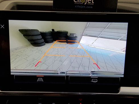 New 2026 GMC Sierra 1500 Elevation w/ Elevation Select Package image 15