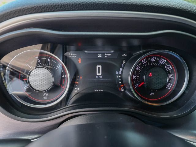 Used 2019 Dodge Challenger GT w/ Performance Handling Group RWD image 18