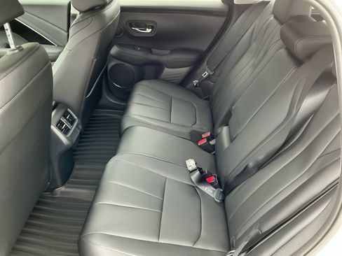 New 2025 Acura ADX FWD image 12