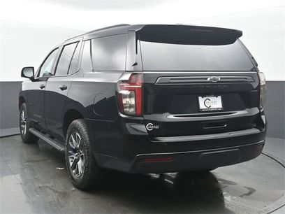 Used 2024 Chevrolet Tahoe Z71 w/ Luxury Package